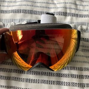 Smith I/O MAG S Goggles